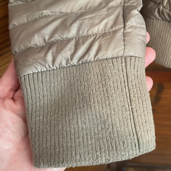 Michael Kors women’s packable down jacket small - Picture 11 of 12